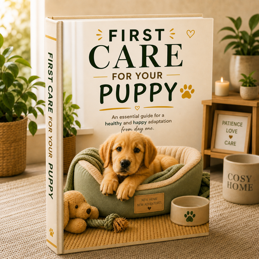 UPSELL - First Care for your pet